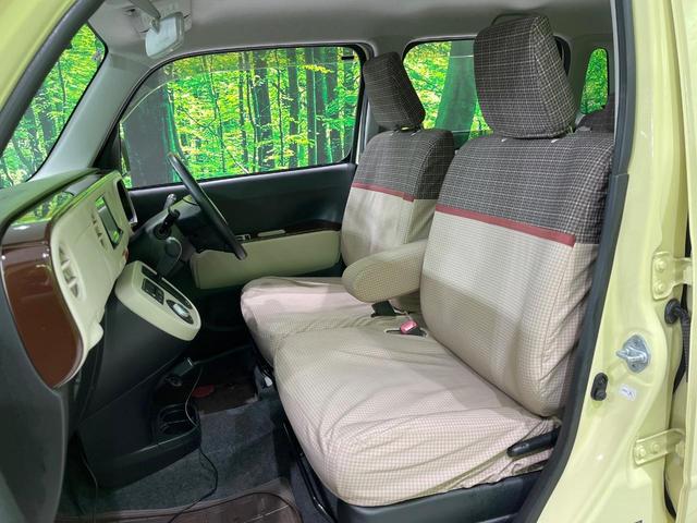 ミラココア ココアX SDナビ バックカメラ 禁煙車 スマートキー オートエアコン CD DVD再生 地デジ アイドリングストップ ドアバイザー プライバシーガラス(23枚目)