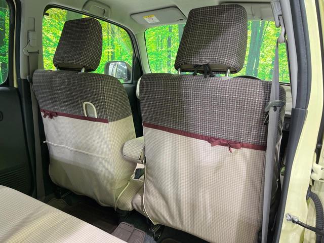 ミラココア ココアX SDナビ バックカメラ 禁煙車 スマートキー オートエアコン CD DVD再生 地デジ アイドリングストップ ドアバイザー プライバシーガラス(26枚目)