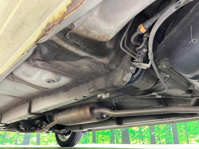 ミラココア ココアX SDナビ バックカメラ 禁煙車 スマートキー オートエアコン CD DVD再生 地デジ アイドリングストップ ドアバイザー プライバシーガラス(33枚目)