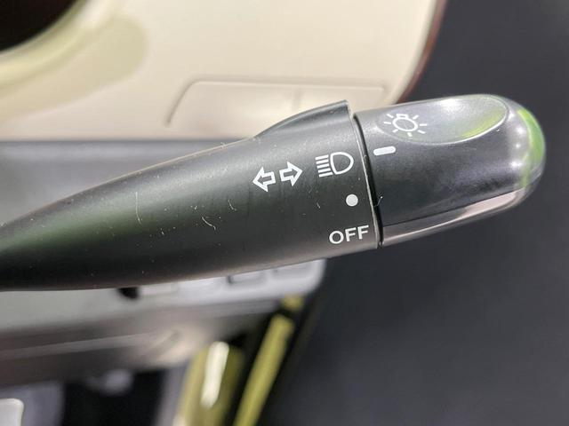 ミラココア ココアX SDナビ バックカメラ 禁煙車 スマートキー オートエアコン CD DVD再生 地デジ アイドリングストップ ドアバイザー プライバシーガラス(41枚目)