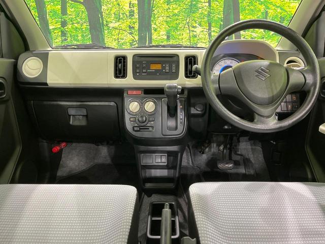 アルト Ｌ　禁煙車　シートヒーター　ＣＤ　アイドリングストップ　横滑り防止装置　ドアバイザー　プライバシーガラス（2枚目）