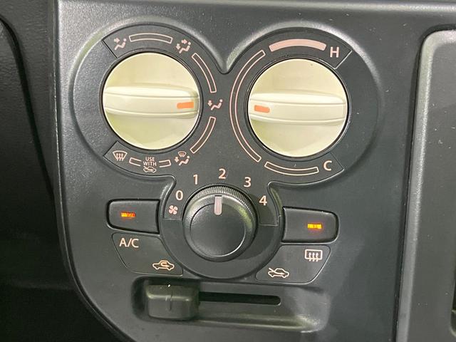 アルト Ｌ　禁煙車　シートヒーター　ＣＤ　アイドリングストップ　横滑り防止装置　ドアバイザー　プライバシーガラス（6枚目）