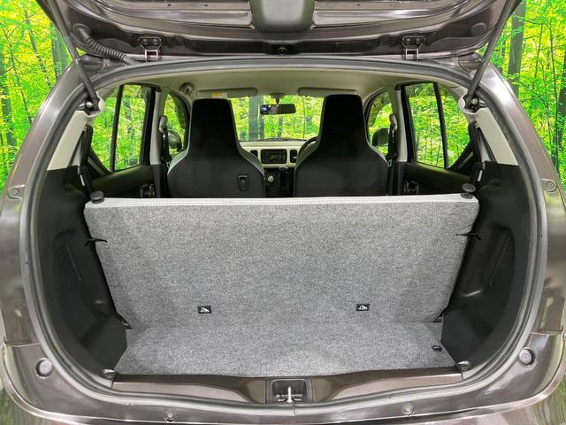 アルト Ｌ　禁煙車　シートヒーター　ＣＤ　アイドリングストップ　横滑り防止装置　ドアバイザー　プライバシーガラス（10枚目）