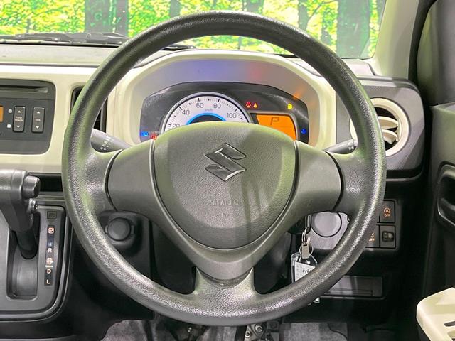 アルト Ｌ　禁煙車　シートヒーター　ＣＤ　アイドリングストップ　横滑り防止装置　ドアバイザー　プライバシーガラス（11枚目）