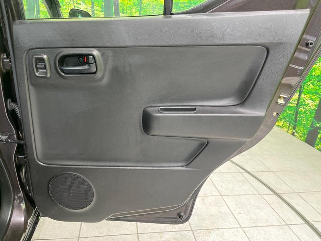 アルト Ｌ　禁煙車　シートヒーター　ＣＤ　アイドリングストップ　横滑り防止装置　ドアバイザー　プライバシーガラス（26枚目）