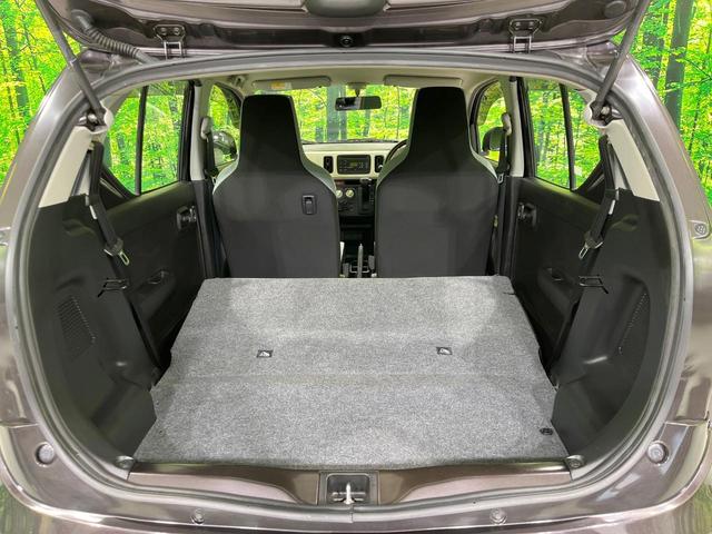 アルト Ｌ　禁煙車　シートヒーター　ＣＤ　アイドリングストップ　横滑り防止装置　ドアバイザー　プライバシーガラス（37枚目）