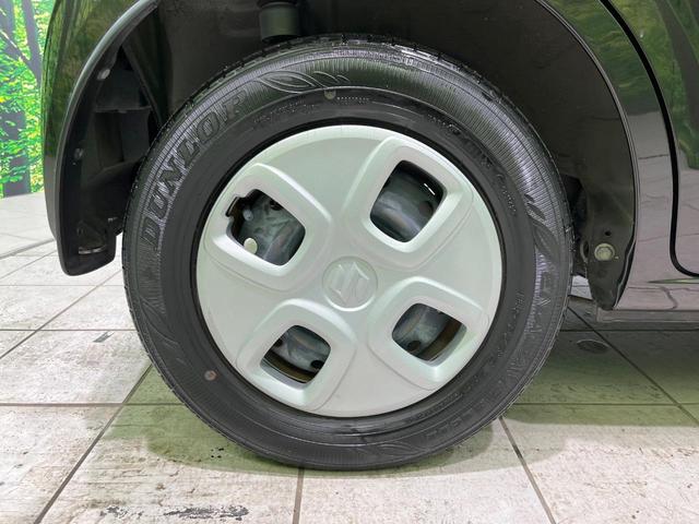 アルト Ｌ　禁煙車　シートヒーター　ＣＤ　アイドリングストップ　横滑り防止装置　ドアバイザー　プライバシーガラス（44枚目）