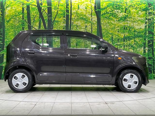 アルト Ｌ　禁煙車　シートヒーター　ＣＤ　アイドリングストップ　横滑り防止装置　ドアバイザー　プライバシーガラス（48枚目）