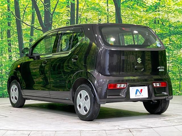 アルト Ｌ　禁煙車　シートヒーター　ＣＤ　アイドリングストップ　横滑り防止装置　ドアバイザー　プライバシーガラス（49枚目）