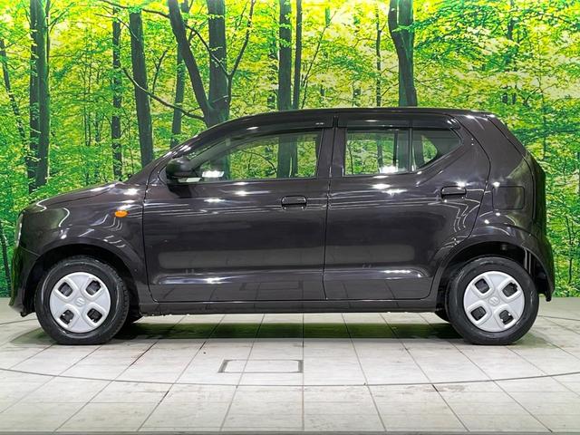 アルト Ｌ　禁煙車　シートヒーター　ＣＤ　アイドリングストップ　横滑り防止装置　ドアバイザー　プライバシーガラス（50枚目）