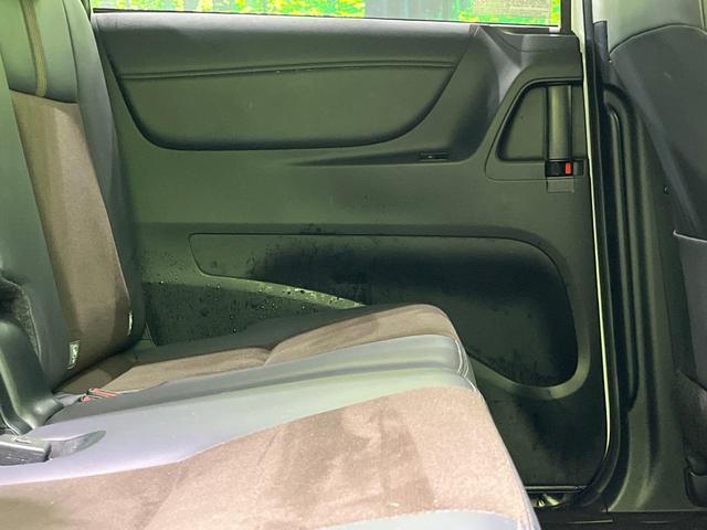 シエンタ ハイブリッドG クエロ 両側電動ドア 純正SDナビ バックカメラ 衝突被害軽減システム 禁煙車 ハーフレザーシート コーナーセンサー スマートキー LEDヘッド クルコン オートハイビーム 車線逸脱警報 オートライト(41枚目)