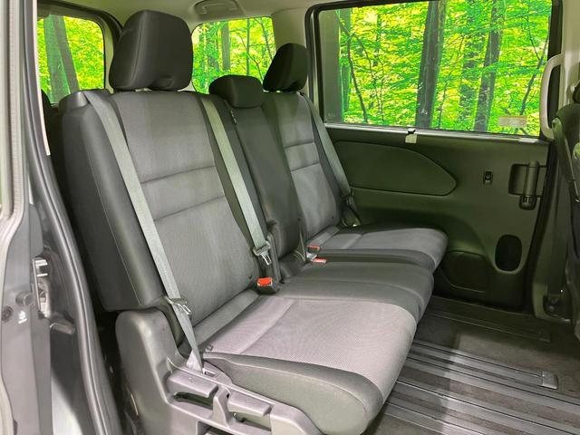 セレナ XV 4WD 両側電動ドア SDナビ バックカメラ 衝突被害軽減システム 禁煙車 スマートキー ビルトインETC クルコン オートライト オートエアコン リアエアコン Bluetooth CD(9枚目)