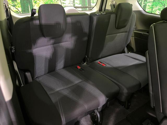 セレナ XV 4WD 両側電動ドア SDナビ バックカメラ 衝突被害軽減システム 禁煙車 スマートキー ビルトインETC クルコン オートライト オートエアコン リアエアコン Bluetooth CD(10枚目)