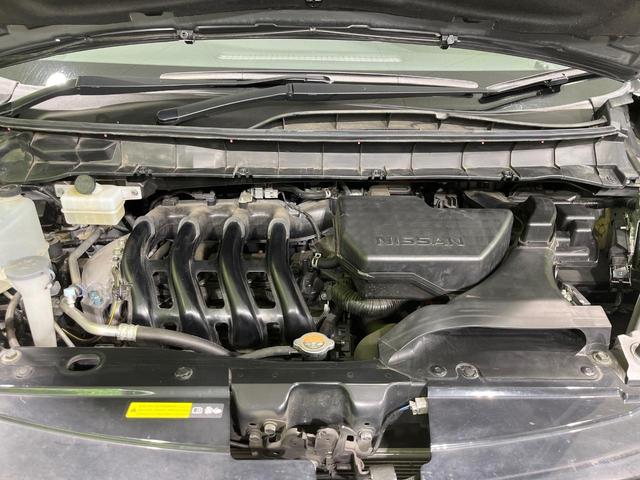 セレナ XV 4WD 両側電動ドア SDナビ バックカメラ 衝突被害軽減システム 禁煙車 スマートキー ビルトインETC クルコン オートライト オートエアコン リアエアコン Bluetooth CD(18枚目)