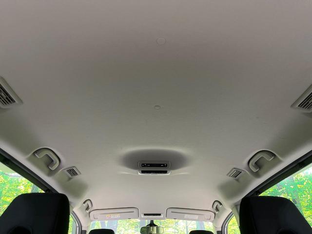 セレナ XV 4WD 両側電動ドア SDナビ バックカメラ 衝突被害軽減システム 禁煙車 スマートキー ビルトインETC クルコン オートライト オートエアコン リアエアコン Bluetooth CD(24枚目)