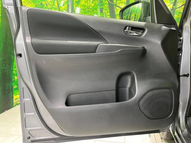 セレナ XV 4WD 両側電動ドア SDナビ バックカメラ 衝突被害軽減システム 禁煙車 スマートキー ビルトインETC クルコン オートライト オートエアコン リアエアコン Bluetooth CD(31枚目)