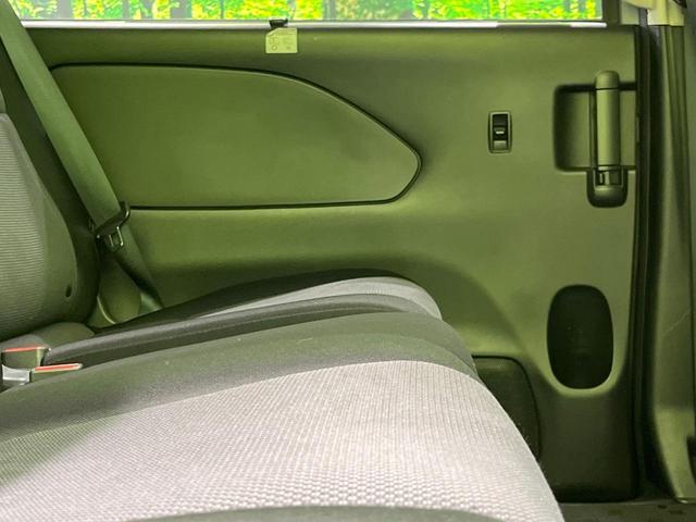 セレナ XV 4WD 両側電動ドア SDナビ バックカメラ 衝突被害軽減システム 禁煙車 スマートキー ビルトインETC クルコン オートライト オートエアコン リアエアコン Bluetooth CD(34枚目)