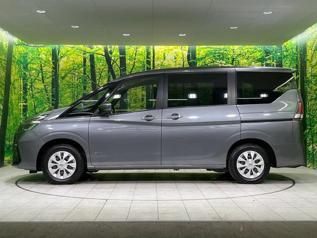 セレナ XV 4WD 両側電動ドア SDナビ バックカメラ 衝突被害軽減システム 禁煙車 スマートキー ビルトインETC クルコン オートライト オートエアコン リアエアコン Bluetooth CD(65枚目)