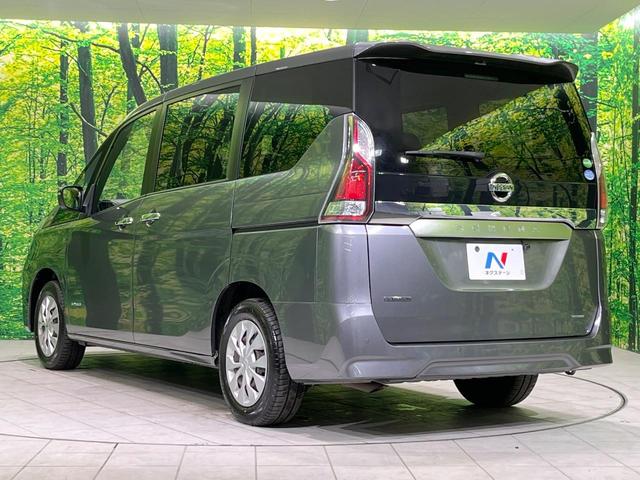 セレナ XV 4WD 両側電動ドア SDナビ バックカメラ 衝突被害軽減システム 禁煙車 スマートキー ビルトインETC クルコン オートライト オートエアコン リアエアコン Bluetooth CD(66枚目)