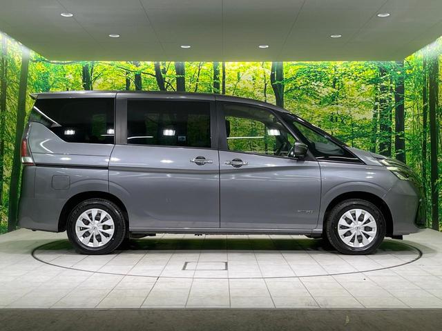 セレナ XV 4WD 両側電動ドア SDナビ バックカメラ 衝突被害軽減システム 禁煙車 スマートキー ビルトインETC クルコン オートライト オートエアコン リアエアコン Bluetooth CD(67枚目)