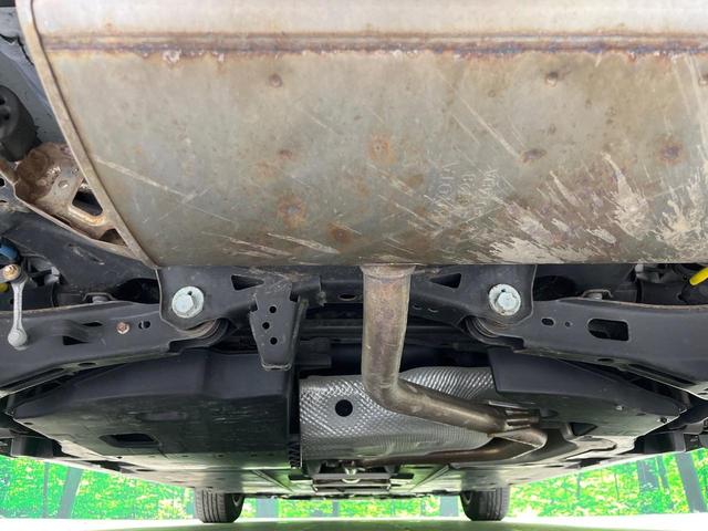 プリウス S SDナビ 禁煙車 スマートキー LEDヘッド ビルトインETC 純正15インチアルミ オートライト オートエアコン CD 地デジ(19枚目)