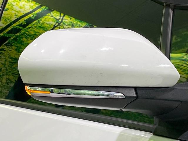 プリウス S SDナビ 禁煙車 スマートキー LEDヘッド ビルトインETC 純正15インチアルミ オートライト オートエアコン CD 地デジ(24枚目)