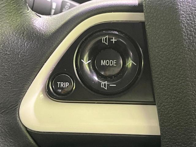 プリウス S SDナビ 禁煙車 スマートキー LEDヘッド ビルトインETC 純正15インチアルミ オートライト オートエアコン CD 地デジ(46枚目)