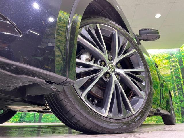 プリウス Z 4WD サンルーフ 全周囲カメラ 衝突被害軽減システム レーダークルーズ 禁煙車 電動リアゲート レザー調シート 前席シートエアコン パワーシート コーナーセンサー スマートキー LEDヘッド(13枚目)