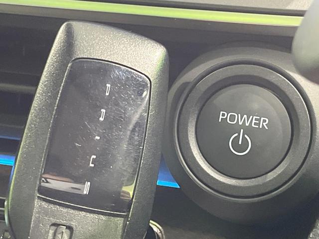 プリウス Z 4WD サンルーフ 全周囲カメラ 衝突被害軽減システム レーダークルーズ 禁煙車 電動リアゲート レザー調シート 前席シートエアコン パワーシート コーナーセンサー スマートキー LEDヘッド(26枚目)