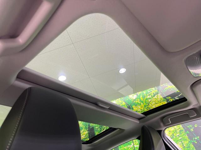 プリウス Z 4WD サンルーフ 全周囲カメラ 衝突被害軽減システム レーダークルーズ 禁煙車 電動リアゲート レザー調シート 前席シートエアコン パワーシート コーナーセンサー スマートキー LEDヘッド(27枚目)