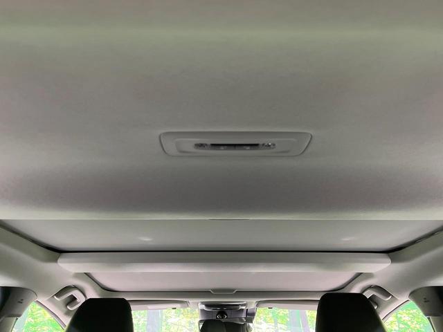 プリウス Z 4WD サンルーフ 全周囲カメラ 衝突被害軽減システム レーダークルーズ 禁煙車 電動リアゲート レザー調シート 前席シートエアコン パワーシート コーナーセンサー スマートキー LEDヘッド(36枚目)