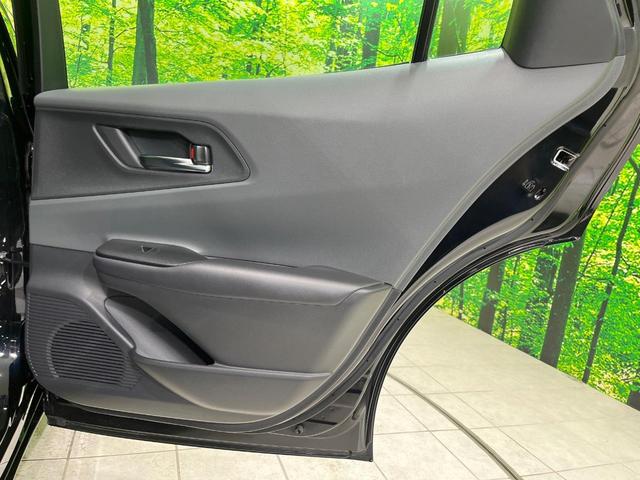 プリウス Z 4WD サンルーフ 全周囲カメラ 衝突被害軽減システム レーダークルーズ 禁煙車 電動リアゲート レザー調シート 前席シートエアコン パワーシート コーナーセンサー スマートキー LEDヘッド(43枚目)