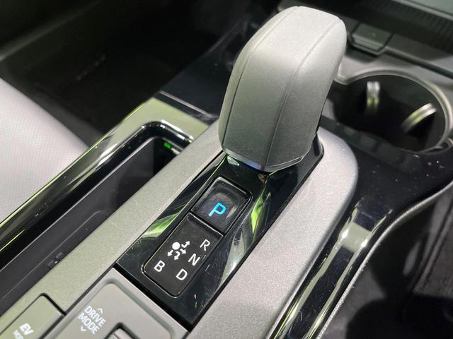 プリウス Z 4WD サンルーフ 全周囲カメラ 衝突被害軽減システム レーダークルーズ 禁煙車 電動リアゲート レザー調シート 前席シートエアコン パワーシート コーナーセンサー スマートキー LEDヘッド(74枚目)