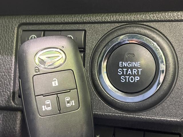 ムーヴキャンバス セオリーGターボ 4WD ターボ 両側電動スライドドア 純正10型ナビ 全周囲カメラ スマートアシスト レーダークルーズ 禁煙車 前席シ-トヒーター ドラレコ コーナーセンサー LEDヘッド ビルトインETC(23枚目)