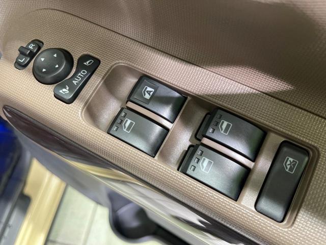 ムーヴキャンバス セオリーGターボ 4WD ターボ 両側電動スライドドア 純正10型ナビ 全周囲カメラ スマートアシスト レーダークルーズ 禁煙車 前席シ-トヒーター ドラレコ コーナーセンサー LEDヘッド ビルトインETC(42枚目)