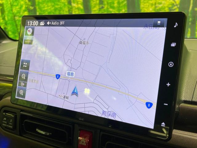 ムーヴキャンバス セオリーGターボ 4WD ターボ 両側電動スライドドア 純正10型ナビ 全周囲カメラ スマートアシスト レーダークルーズ 禁煙車 前席シ-トヒーター ドラレコ コーナーセンサー LEDヘッド ビルトインETC(57枚目)