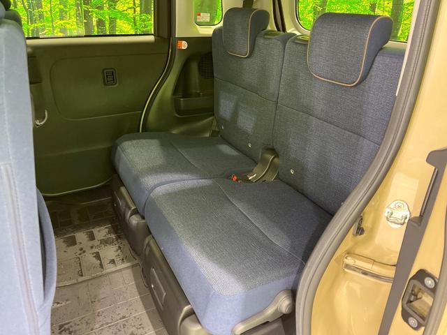 ムーヴキャンバス セオリーGターボ 4WD ターボ 両側電動スライドドア 純正10型ナビ 全周囲カメラ スマートアシスト レーダークルーズ 禁煙車 前席シ-トヒーター ドラレコ コーナーセンサー LEDヘッド ビルトインETC(64枚目)