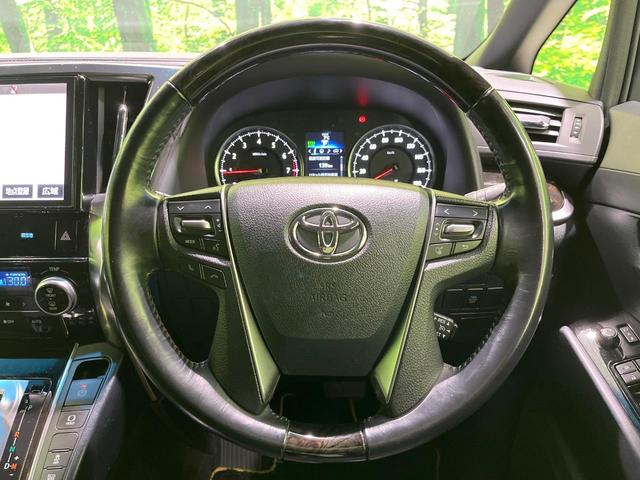 ヴェルファイア 2.5Z Aエディション ゴールデンアイズ 禁煙車 フリップダウンモニター 純正10型ナビ バックカメラ 両側パワースライドドア LEDヘッド ETC ドラレコ フルセグ(12枚目)