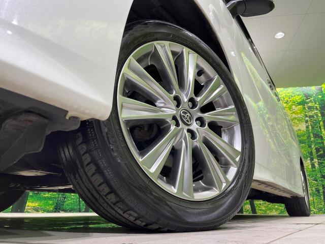 ヴェルファイア 2.5Z Aエディション ゴールデンアイズ 禁煙車 フリップダウンモニター 純正10型ナビ バックカメラ 両側パワースライドドア LEDヘッド ETC ドラレコ フルセグ(14枚目)