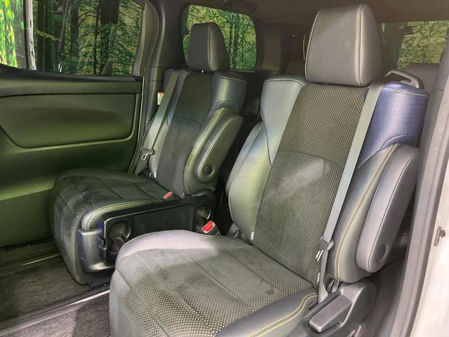 ヴェルファイア 2.5Z Aエディション ゴールデンアイズ 禁煙車 フリップダウンモニター 純正10型ナビ バックカメラ 両側パワースライドドア LEDヘッド ETC ドラレコ フルセグ(66枚目)