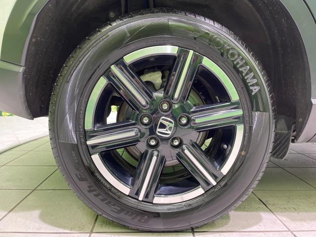 ヴェゼル e:HEV X 4WD 禁煙車 ホンダセンシング SDナビ バックカメラ 寒冷地仕様 アダプティブクルーズ コーナーセンサー LEDヘッド オートハイビーム ETC ドラレコ Bluetooth 純正16インチAW(23枚目)