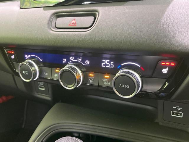 ヴェゼル e:HEV X 4WD 禁煙車 ホンダセンシング SDナビ バックカメラ 寒冷地仕様 アダプティブクルーズ コーナーセンサー LEDヘッド オートハイビーム ETC ドラレコ Bluetooth 純正16インチAW(65枚目)