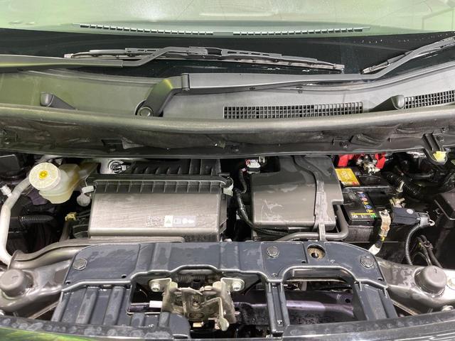 ルークス ハイウェイスター X 4WD 禁煙車 エマージェンシーブレーキ 純正9型ナビ 全周囲カメラ 両側パワースライドドア シートヒーター LEDヘッド オートライト ETC ドラレコ Bluetooth フルセグ スマートキー(17枚目)