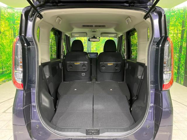 ルークス ハイウェイスター X 4WD 禁煙車 エマージェンシーブレーキ 純正9型ナビ 全周囲カメラ 両側パワースライドドア シートヒーター LEDヘッド オートライト ETC ドラレコ Bluetooth フルセグ スマートキー(33枚目)