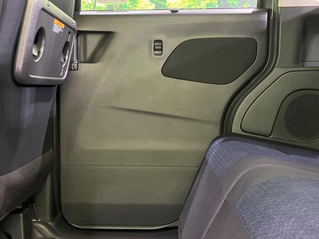 ルークス ハイウェイスター X 4WD 禁煙車 エマージェンシーブレーキ 純正9型ナビ 全周囲カメラ 両側パワースライドドア シートヒーター LEDヘッド オートライト ETC ドラレコ Bluetooth フルセグ スマートキー(35枚目)