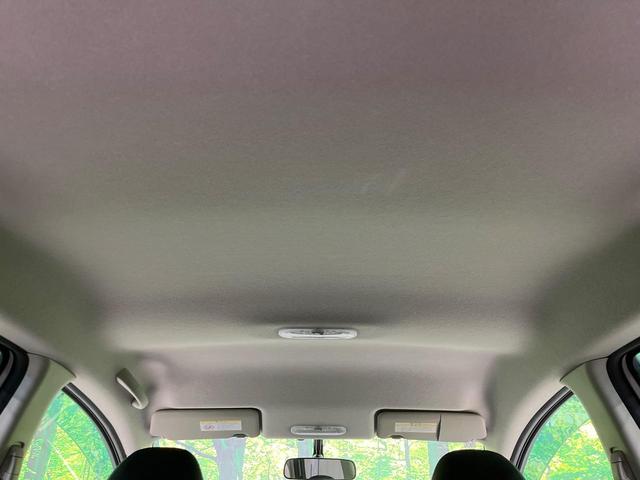 ノート X DIG-S 禁煙車 純正ナビ バックカメラ ETC スマートキー オートエアコン アイドリングストップ プライバシーガラス ドアバイザー 電動格納ミラー(42枚目)