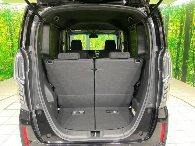 N-BOXカスタム L 4WD 両側電動ドア 純正SDナビ バックカメラ 衝突被害軽減システム コーナーセンサー スマートキー LEDヘッド 純正14インチアルミ オートハイビーム 車線逸脱警報 オートライト(11枚目)