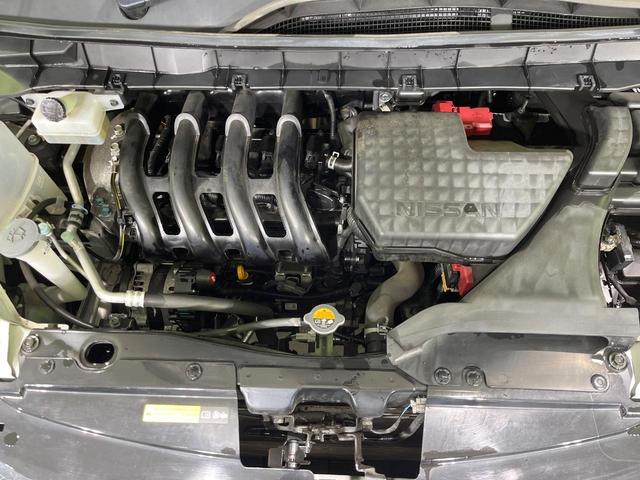 セレナ ハイウェイスター VセレクションII 4WD 禁煙車 プロパイロット 純正ナビ 全周囲カメラ 両側パワースライドドア シートヒーター レーダークルーズ レーンアシスト LEDヘッド ETC ドラレコ Bluetooth フルセグ(18枚目)