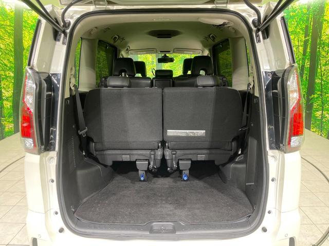 セレナ ハイウェイスター VセレクションII 4WD 禁煙車 プロパイロット 純正ナビ 全周囲カメラ 両側パワースライドドア シートヒーター レーダークルーズ レーンアシスト LEDヘッド ETC ドラレコ Bluetooth フルセグ(68枚目)