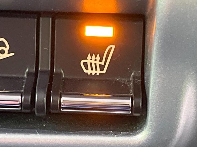 ハスラー Xターボ 4WD ターボ SDナビ バックカメラ 衝突被害軽減システム 禁煙車 シートヒーター ドラレコ スマートキー LEDヘッド HIDヘッド オートエアコン CD DVD再生 フルセグ(6枚目)